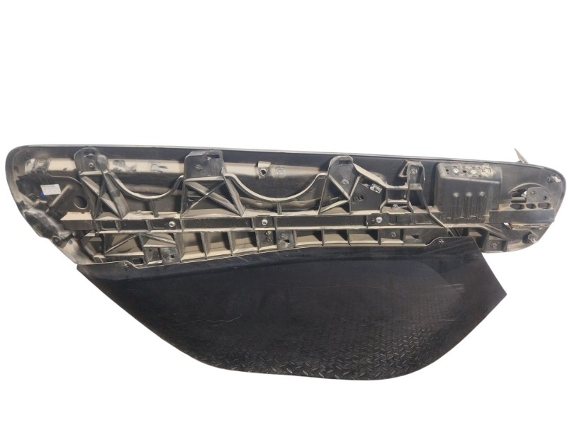 Recambio de puerta delantera derecha para renault twizy life referencia OEM IAM 801009804R  