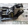 Recambio de palanca cambio para citroën c3 exclusive referencia OEM IAM 9808161780  