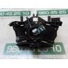 Recambio de anillo airbag para dacia dokker express 1.6 cat referencia OEM IAM 255671336R  