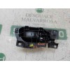 Recambio de maneta interior trasera izquierda para citroën c3 1.2 12v vti referencia OEM IAM 9143V0  