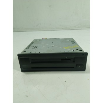 SISTEMA NAVEGACION GPS 3Q0035824C 3Q0035824C 