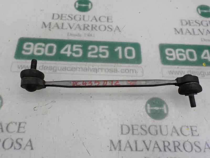 Recambio de tirante delantero izquierdo para volkswagen polo (6r1) advance referencia OEM IAM 2Q0411315B  