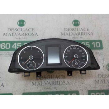 CUADRO INSTRUMENTOS 5N0920873A 