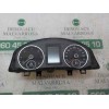 Recambio de cuadro instrumentos para volkswagen tiguan (5n2) 2.0 tdi referencia OEM IAM 5N0920873A  