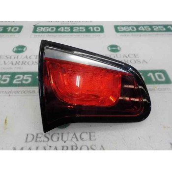 PILOTO TRASERO IZQUIERDO INTERIOR 6350JC 