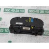 Recambio de cuadro instrumentos para volkswagen tiguan (5n2) 2.0 tdi referencia OEM IAM 5N0920873A  