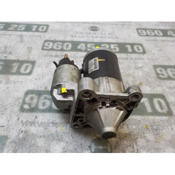 MOTOR ARRANQUE 8200815083 8200815083 M000T46371ZT