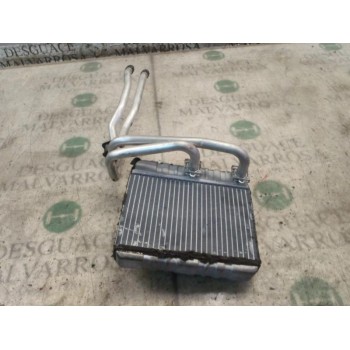 RADIADOR CALEFACCION / AIRE ACONDICIONADO 64118372783 