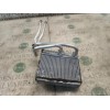 Recambio de radiador calefaccion / aire acondicionado para bmw x3 (e83) 3.0d referencia OEM IAM 64118372783  