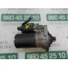Recambio de motor arranque para volkswagen golf iv berlina (1j1) 1.6 referencia OEM IAM   