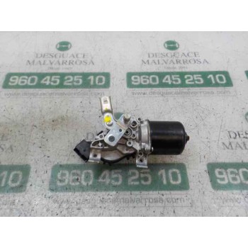 MOTOR LIMPIA DELANTERO 6405QC 
