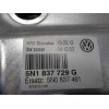 Recambio de elevalunas delantero izquierdo para volkswagen tiguan (5n2) 2.0 tdi referencia OEM IAM 5N0837461 5N1837729G 