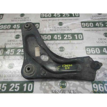 BRAZO SUSPENSION INFERIOR DELANTERO IZQUIERDO 3520R7 