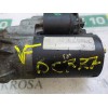 Recambio de motor arranque para volkswagen golf iv berlina (1j1) 1.6 referencia OEM IAM   