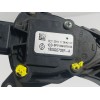 Recambio de potenciometro pedal para dacia duster (hs_) 1.5 dci (hsaj) referencia OEM IAM 180022703R 1800227O3R 