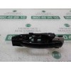 Recambio de maneta exterior delantera izquierda para volkswagen tiguan (5n2) 2.0 tdi referencia OEM IAM 5N0837205MGRU  
