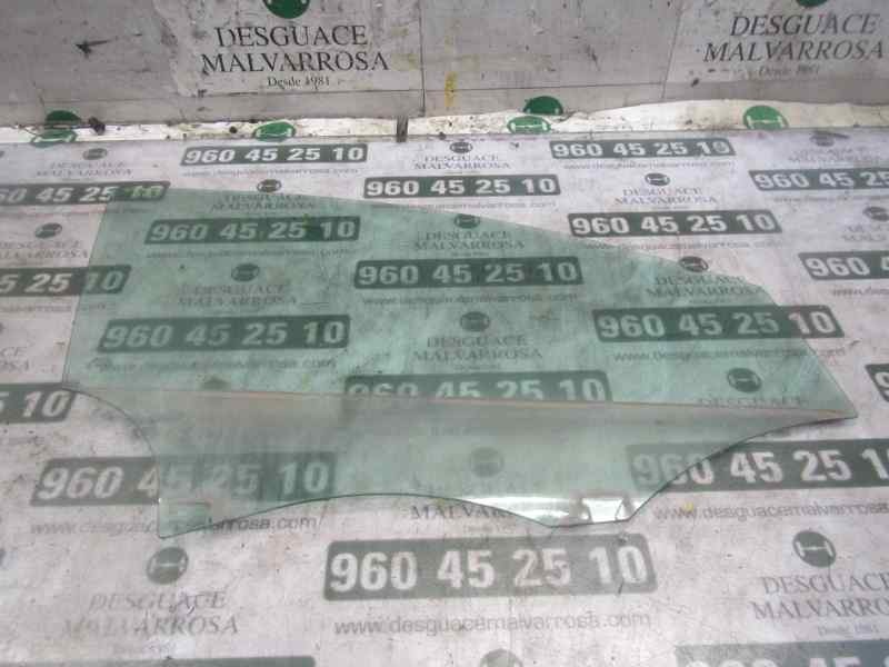 Recambio de cristal puerta delantero derecho para seat ibiza (6j5) 1.9 tdi referencia OEM IAM 6J4845202  