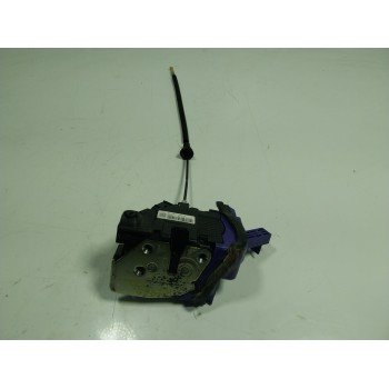 CERRADURA PUERTA TRASERA DERECHA 81420A4030 81420A4030 