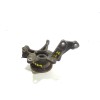 Recambio de mangueta delantera izquierda para renault clio iv 1.5 dci diesel fap referencia OEM IAM 400153153R  