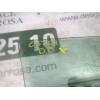 Recambio de cristal puerta delantero derecho para seat ibiza (6j5) 1.9 tdi referencia OEM IAM 6J4845202  