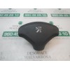 Recambio de airbag delantero izquierdo para peugeot 308 1.6 16v referencia OEM IAM 4112LA  