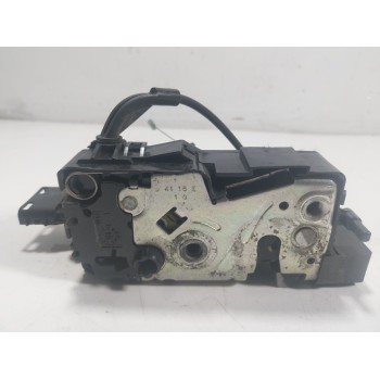 CERRADURA PUERTA TRASERA IZQUIERDA 9804271480 9804271480 