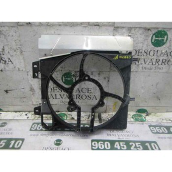 CANALIZADOR AIRE 1253H6 