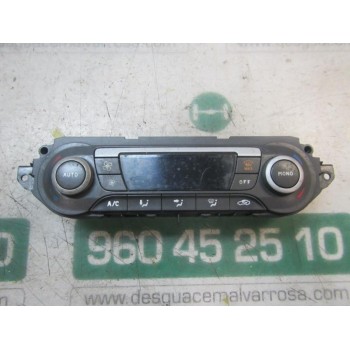 MANDO CLIMATIZADOR 