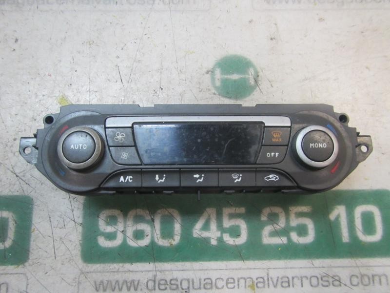 Recambio de mando climatizador para ford focus berlina (cap) 1.6 16v cat referencia OEM IAM   