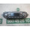 Recambio de mando climatizador para ford focus berlina (cap) 1.6 16v cat referencia OEM IAM   