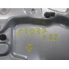 Recambio de elevalunas trasero izquierdo para ford focus berlina (cap) 1.8 tdci turbodiesel cat referencia OEM IAM   