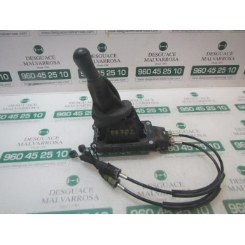 PALANCA CAMBIO 6001548695 