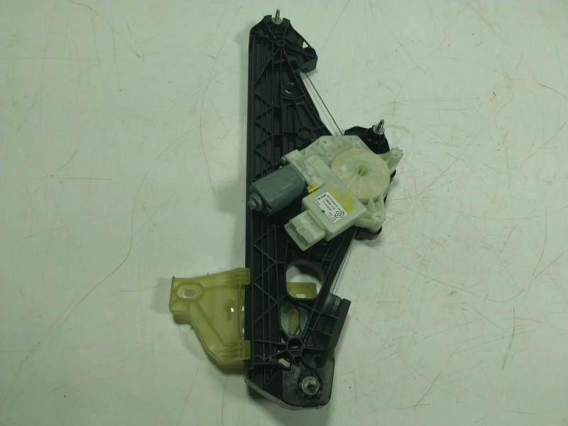 Recambio de elevalunas trasero izquierdo para renault captur ii 1.0 tce bivalent. gasolina / gpl referencia OEM IAM 827216497R 8