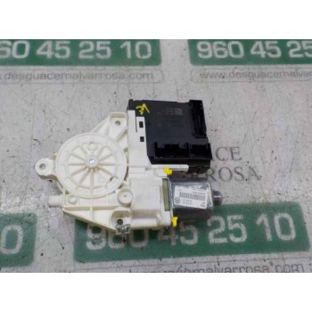 MOTOR ELEVALUNAS DELANTERO IZQUIERDO 5N0959701JZ03 5N0959701G 