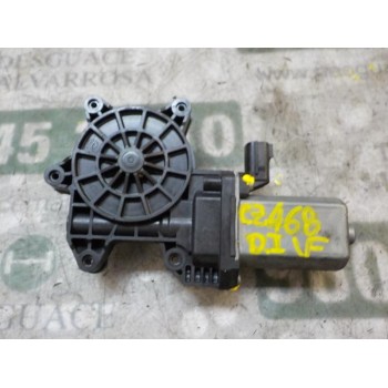 MOTOR ELEVALUNAS DELANTERO IZQUIERDO 807209071R 