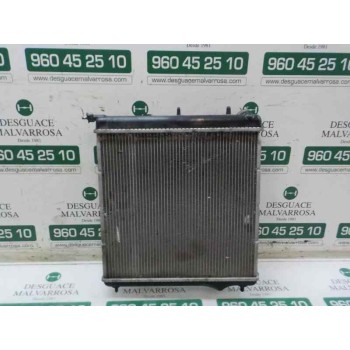 RADIADOR AGUA 1330Q5 