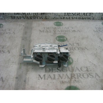 MANDO CALEFACCION / AIRE ACONDICIONADO 