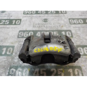 PINZA FRENO DELANTERA IZQUIERDA 4400R6 