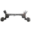 Recambio de puente trasero para dacia duster (hs_) 1.5 dci (hsaj) referencia OEM IAM 555016666R  