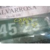Recambio de cristal puerta trasero izquierdo para seat ibiza (6j5) 1.9 tdi referencia OEM IAM 6J4845205  