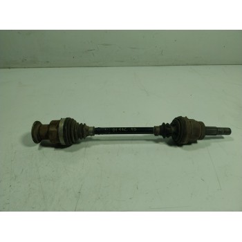 TRANSMISION TRASERA DERECHA 396001350R 396001350R 