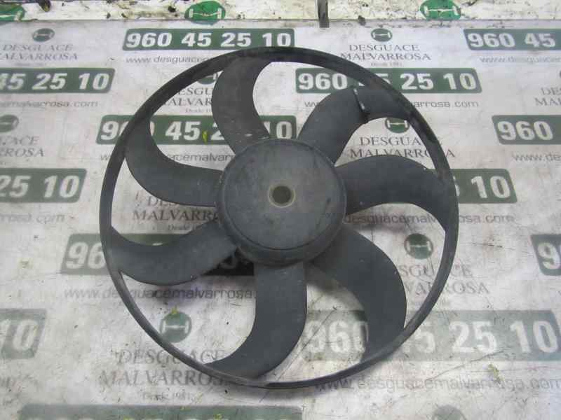 Recambio de electroventilador para seat ibiza (6j5) 1.9 tdi referencia OEM IAM 6Q0959455AD 6Q0959455AD 
