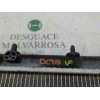 Recambio de radiador agua para citroën c3 1.2 12v vti referencia OEM IAM 1330Q5  