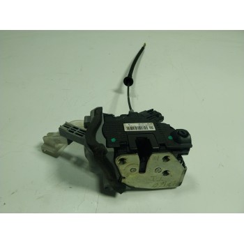 CERRADURA PUERTA TRASERA IZQUIERDA 81410A4030 81410A4030 