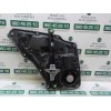Recambio de elevalunas trasero derecho para volkswagen tiguan (5n2) 2.0 tdi referencia OEM IAM 5N0839462A 5N0839730R 