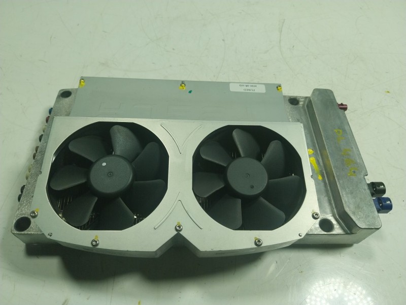 Recambio de modulo electronico para tesla model s p referencia OEM IAM 165500070I 165500070I 