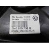 Recambio de elevalunas trasero derecho para volkswagen tiguan (5n2) 2.0 tdi referencia OEM IAM 5N0839462A 5N0839730R 