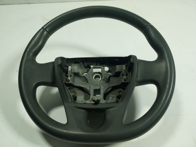 Recambio de volante para renault twizy life referencia OEM IAM 484305823R 484305823R 