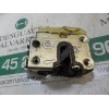 Recambio de cerradura puerta delantera derecha para dacia dokker express 1.6 cat referencia OEM IAM 805027593R  