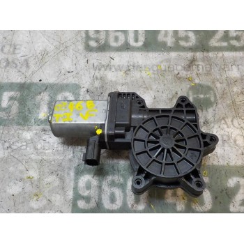 MOTOR ELEVALUNAS TRASERO IZQUIERDO 827217782R 